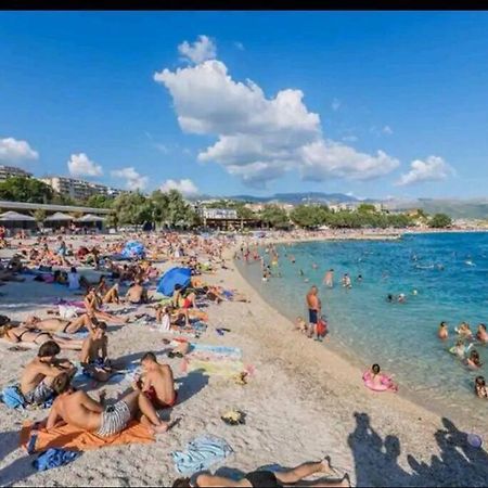 Apartman Nada Split Luaran gambar