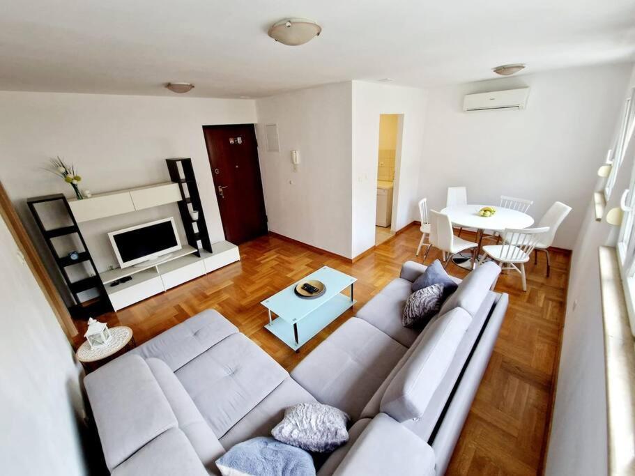 Apartman Nada Split Luaran gambar