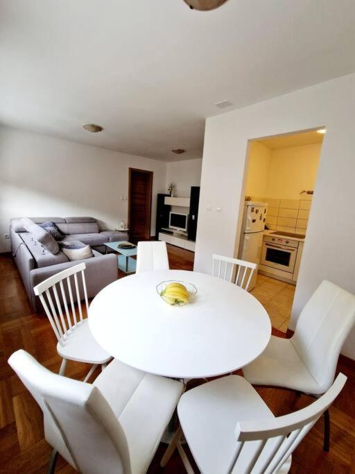 Apartman Nada Split Luaran gambar