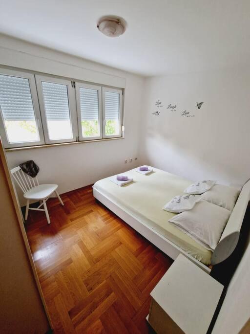 Apartman Nada Split Luaran gambar