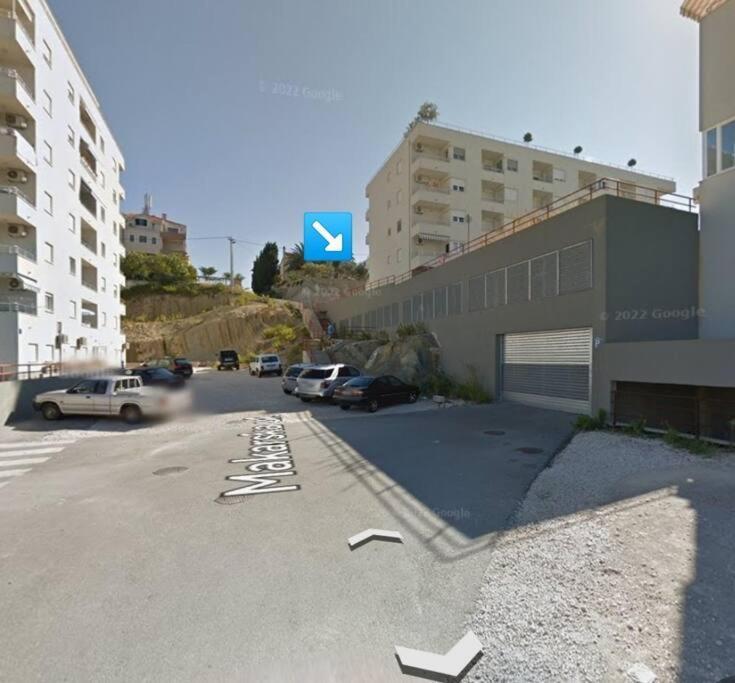 Apartman Nada Split Luaran gambar