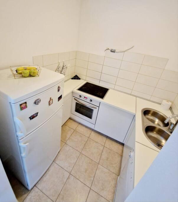 Apartman Nada Split Luaran gambar