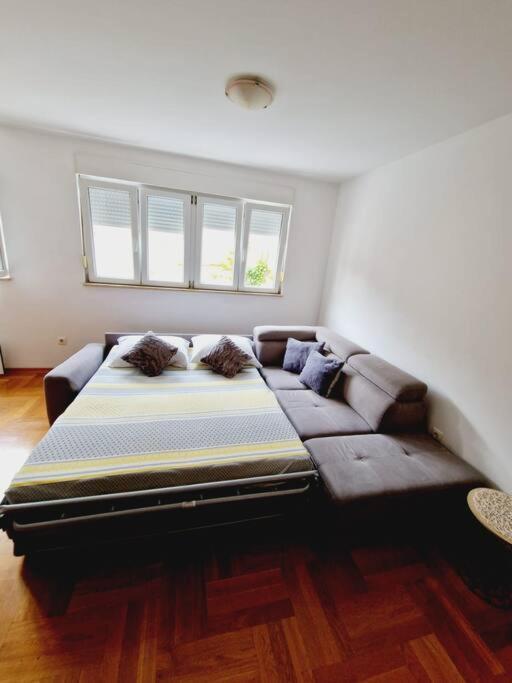 Apartman Nada Split Luaran gambar