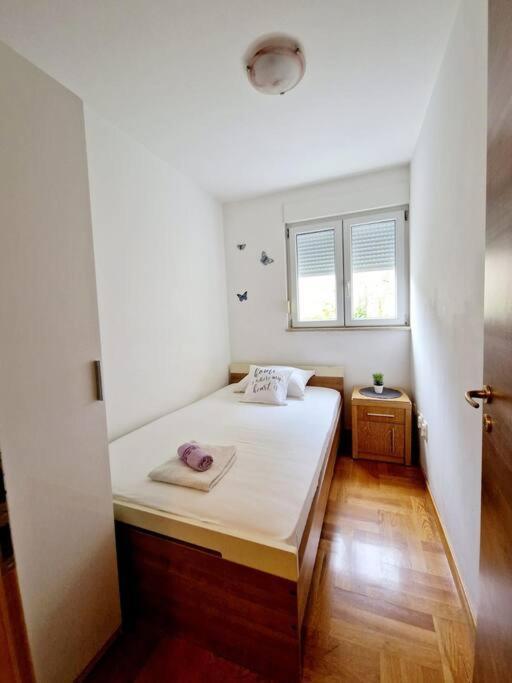 Apartman Nada Split Luaran gambar