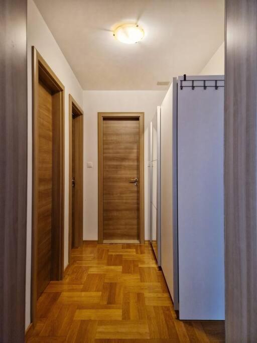 Apartman Nada Split Luaran gambar